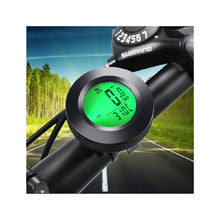 Charger l&#39;image dans la galerie, Waterproof Cycle Bike Speedometer, Odometer, Distance Tracker for Bicycles - TATOOP
