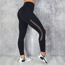 Load image into Gallery viewer, High Waist Pocket Leggings - TATOOP
