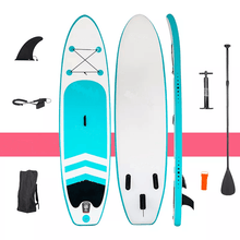 Charger l&#39;image dans la galerie, Inflatable Stand Up Paddleboard / Sup Board - TATOOP
