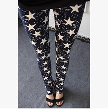 Load image into Gallery viewer, Camouflage Leggings - TATOOP
