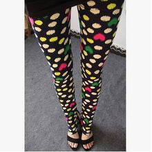 Load image into Gallery viewer, Camouflage Leggings - TATOOP
