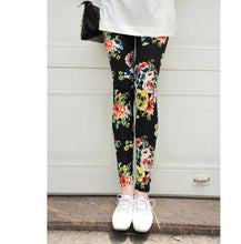 Load image into Gallery viewer, Camouflage Leggings - TATOOP
