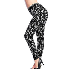 Load image into Gallery viewer, Camouflage Leggings - TATOOP
