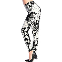 Load image into Gallery viewer, Camouflage Leggings - TATOOP
