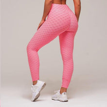 Load image into Gallery viewer, Ice and Snow Fitness Sexy Leggings - TATOOP
