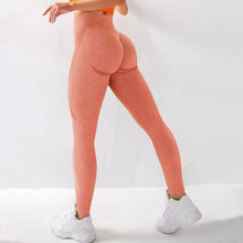 Load image into Gallery viewer, Seamless Yoga Sport Leggings - TATOOP
