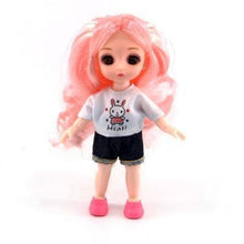 Charger l&#39;image dans la galerie, Casual Fashion Princess Clothes Toy Doll - TATOOP
