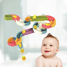 Cargar imagen en el visor de la galería, Bath Baby Toy - TATOOP
