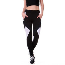 Cargar imagen en el visor de la galería, Yoga Women Leggings Pants - TATOOP
