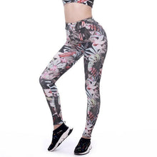 Load image into Gallery viewer, Yoga Women Leggings Pants - TATOOP
