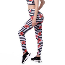 Charger l&#39;image dans la galerie, Yoga Women Leggings Pants - TATOOP
