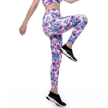 Cargar imagen en el visor de la galería, Yoga Women Leggings Pants - TATOOP
