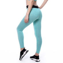 Load image into Gallery viewer, Yoga Women Leggings Pants - TATOOP
