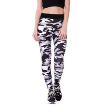 Cargar imagen en el visor de la galería, Yoga Women Leggings Pants - TATOOP
