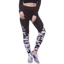 Cargar imagen en el visor de la galería, Yoga Women Leggings Pants - TATOOP
