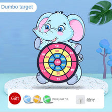 Load image into Gallery viewer, Montessori Dart Board For Kids - TATOOP
