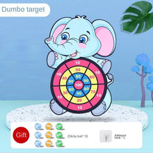 Load image into Gallery viewer, Montessori Dart Board For Kids - TATOOP
