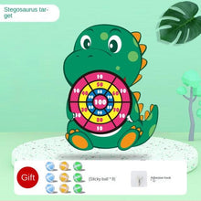 Load image into Gallery viewer, Montessori Dart Board For Kids - TATOOP
