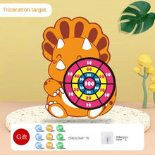 Load image into Gallery viewer, Montessori Dart Board For Kids - TATOOP
